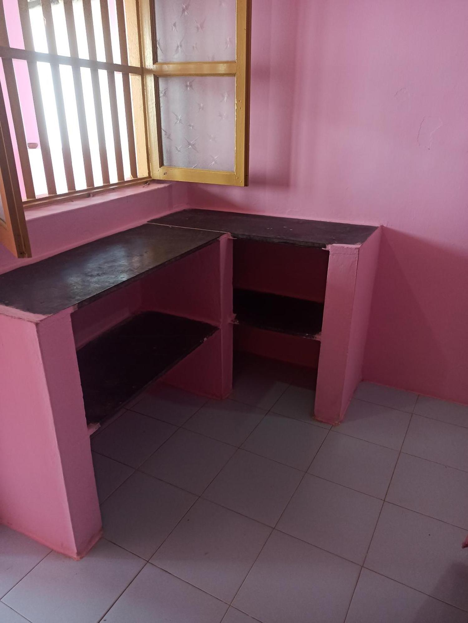 Om Ganesh Naik Guest House Arambol Quarto foto