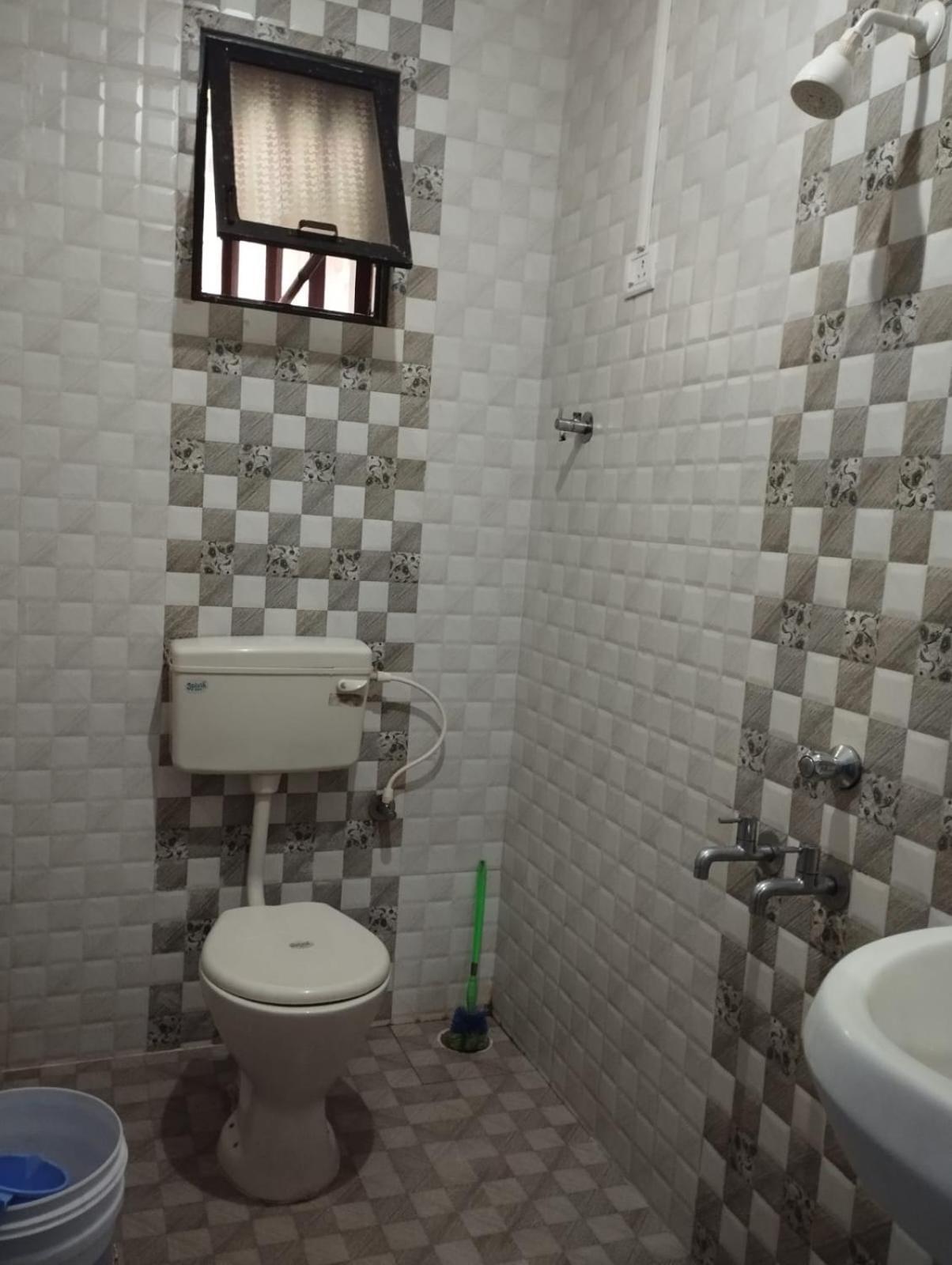 Om Ganesh Naik Guest House Arambol Quarto foto