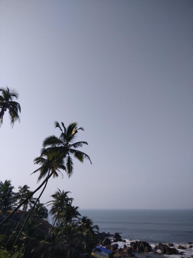 Om Ganesh Naik Guest House Arambol Quarto foto